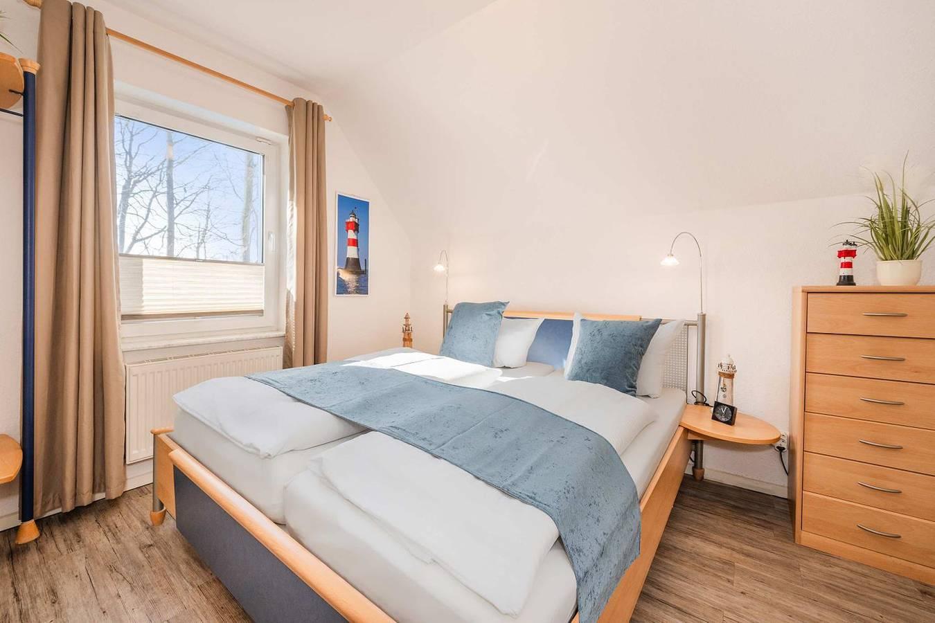 Vakantieappartement in Usedom foto 3