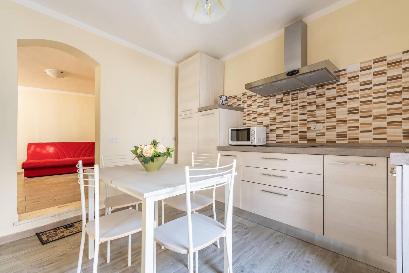 Vakantieappartement in Iglesiente, Italië voor 4 personen foto 5