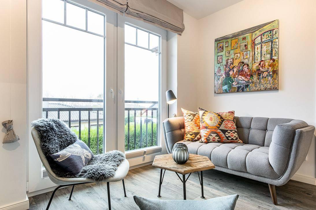 Vakantieappartement in Sylt, Duitsland voor 2 personen foto 12