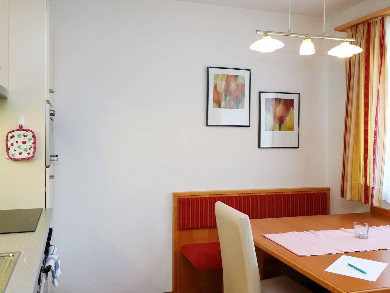 Vakantieappartement in Tauern, Oostenrijk voor 4 personen foto 15