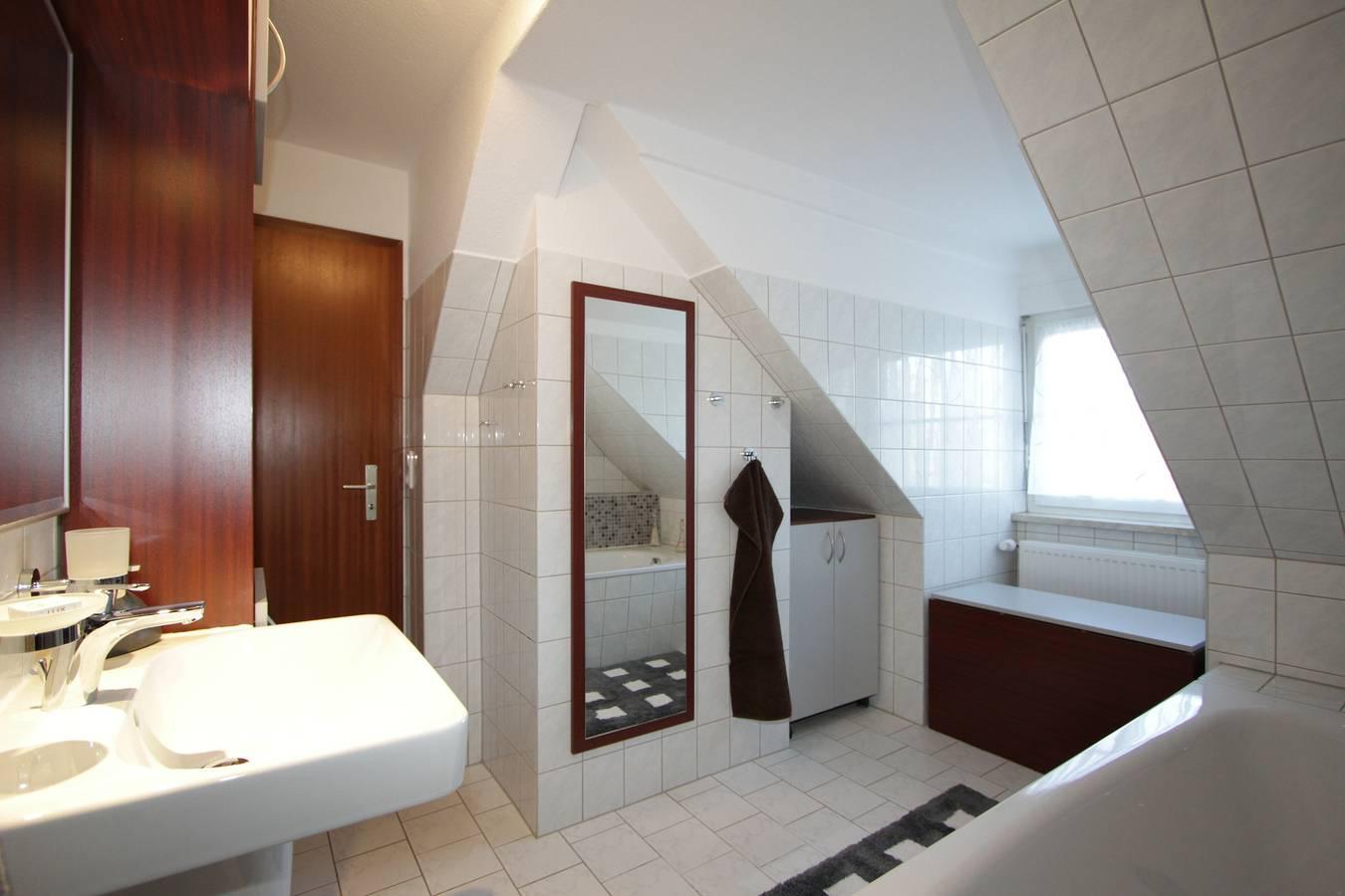 Vakantieappartement in Harzvorland, Duitsland voor 10 personen foto 16