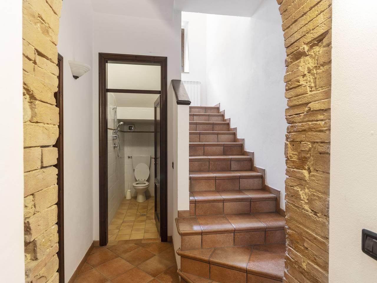 Le Buche in Poggibonsi, Chianti, Italië voor 8 personen foto 19