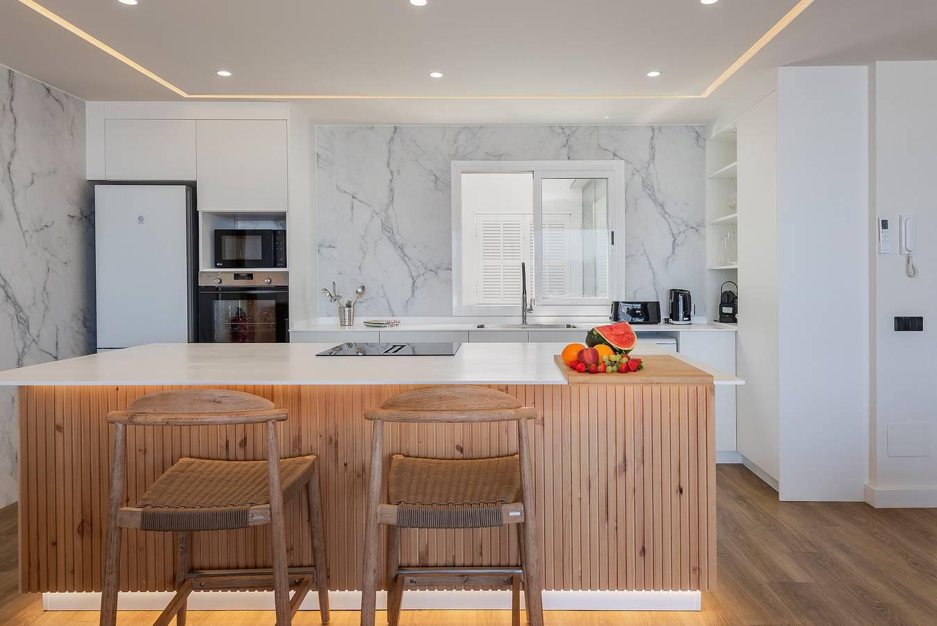 Vakantieappartement in Mallorca, Spanje voor 6 personen foto 7