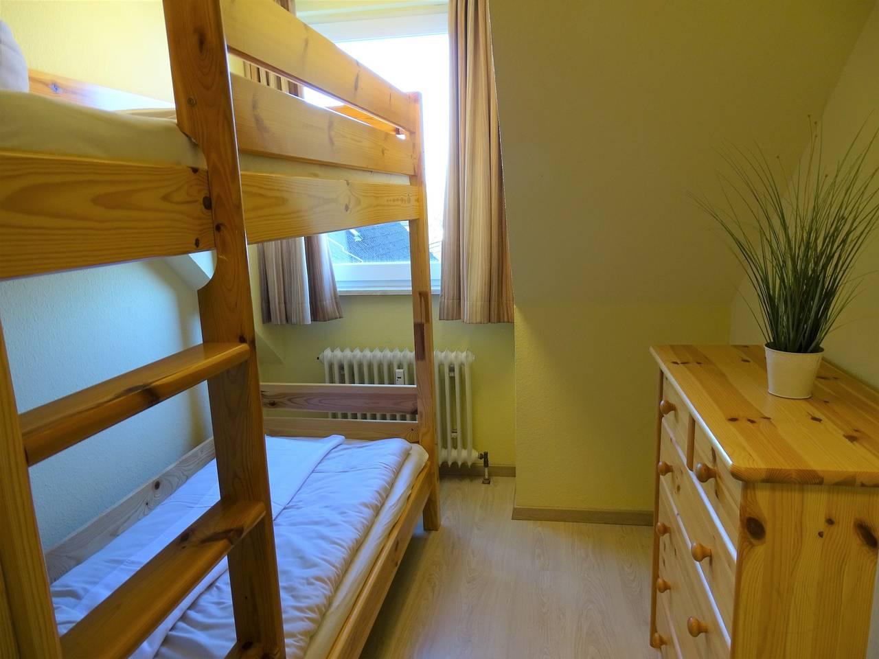 Vakantieappartement in Kellenhusen, Duitsland voor 4 personen foto 18