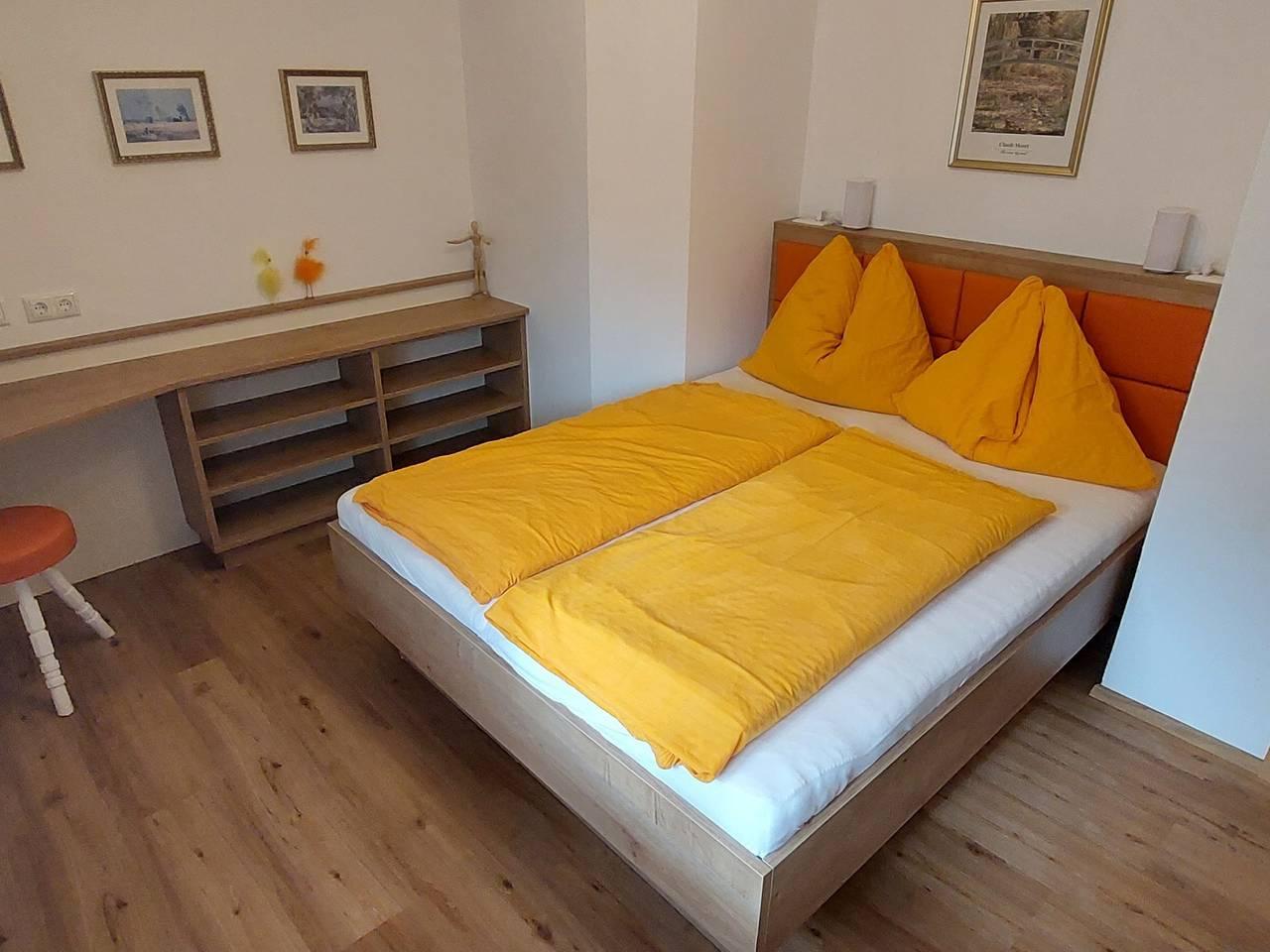 Vakantieappartement in Pinzgau, Oostenrijk voor 4 personen foto 9