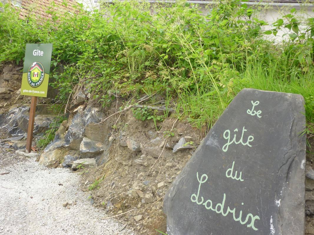 Gîte du Ladrix in Galey, Parc naturel régional des Pyrénées ariégeoises, Frankrijk voor 6 personen foto 19