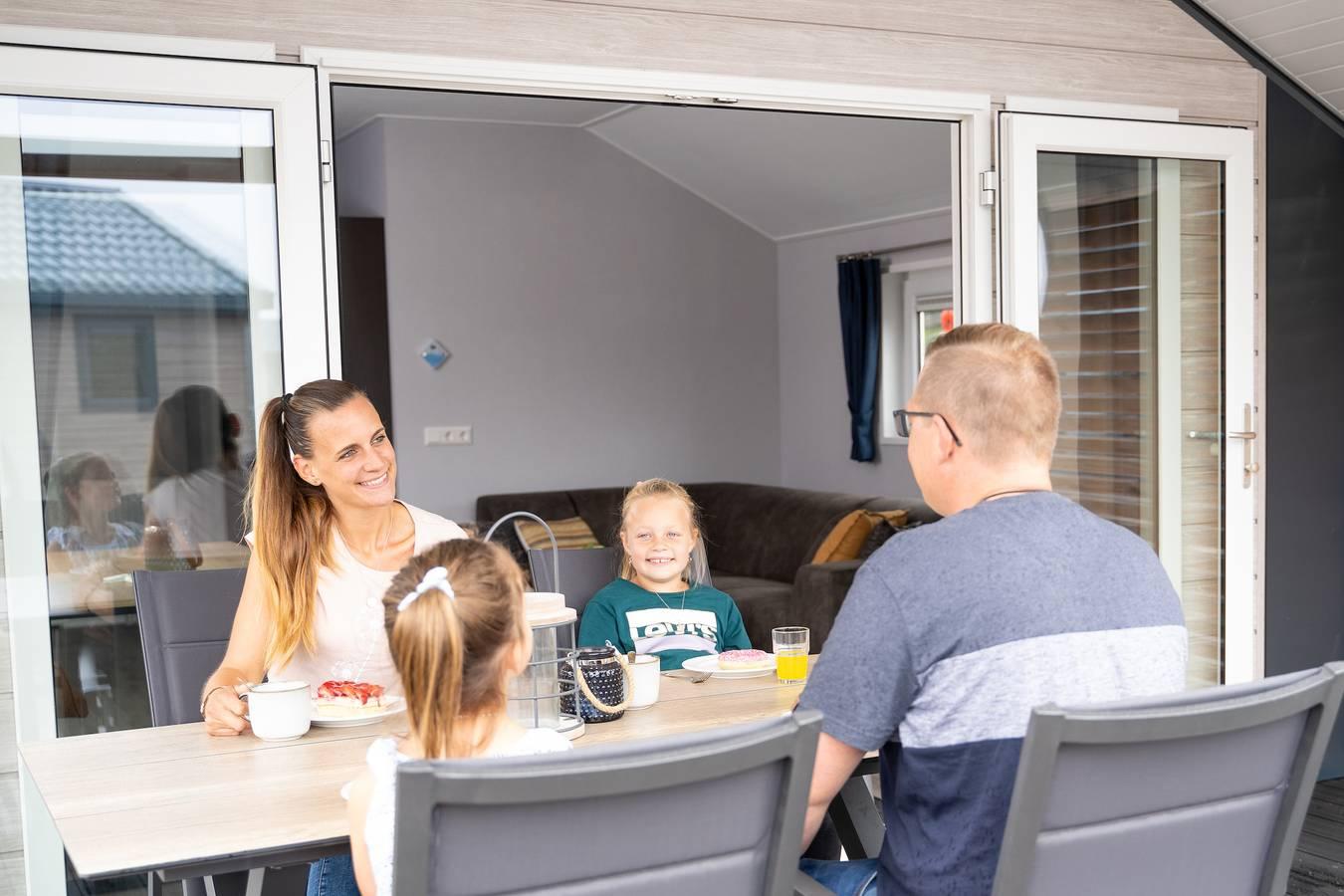 Vakantiehuis in Weser-Ems, Duitsland voor 4 personen foto 11