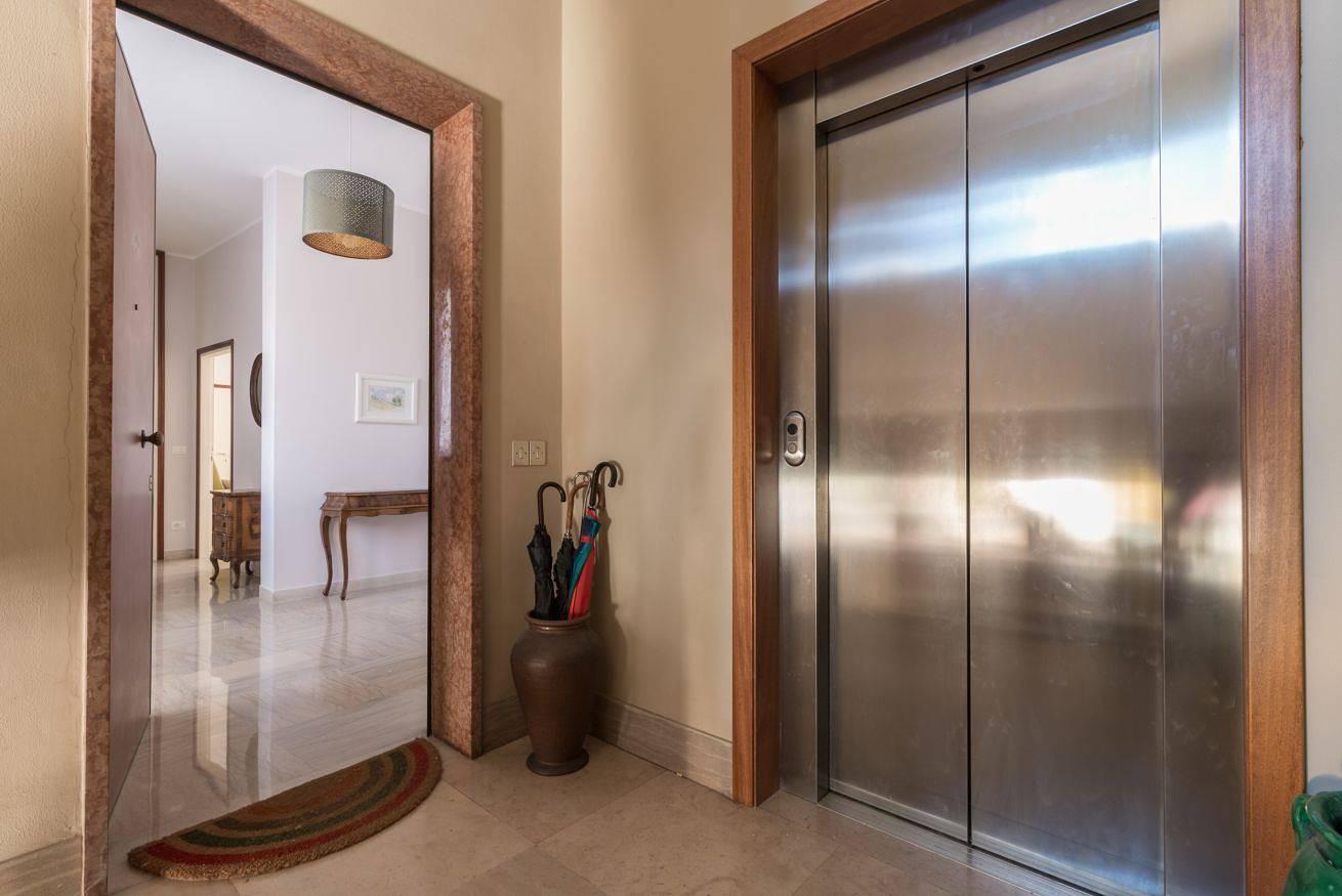 Vakantieappartement met 170 m², 2 slaapkamers en 2 badkamers in Venetië, Provincie Venetië, Italië voor 4 personen foto 22