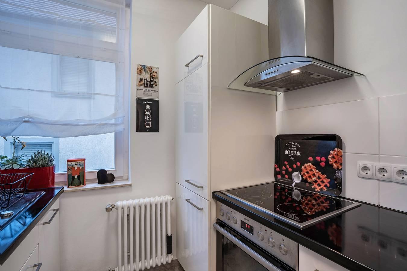 Vakantieappartement in Zwarte Woud, Duitsland voor 3 personen foto 14
