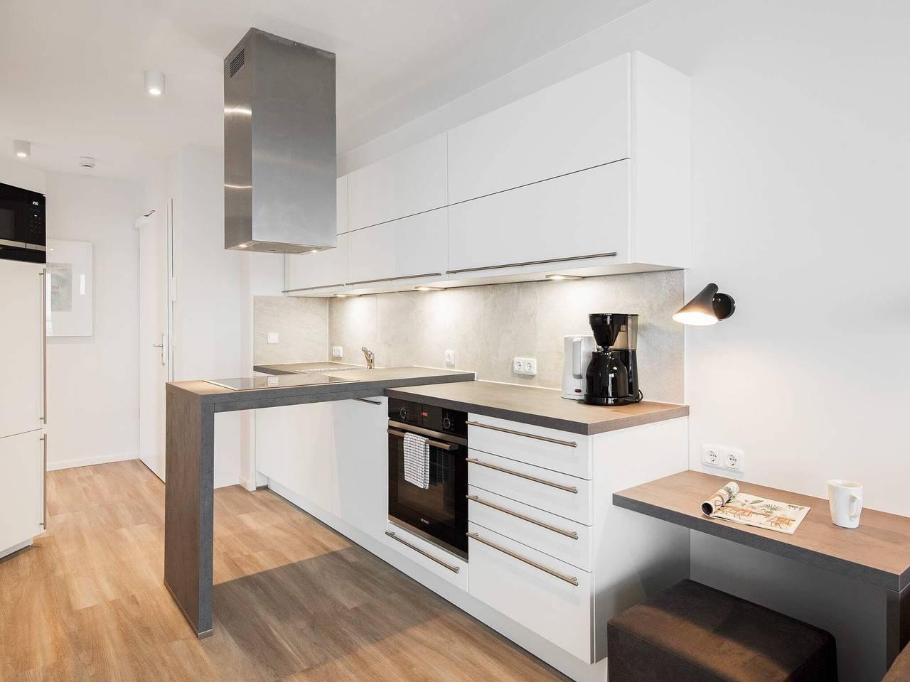 Vakantieappartement in Wendtorf, Duitsland voor 6 personen foto 16