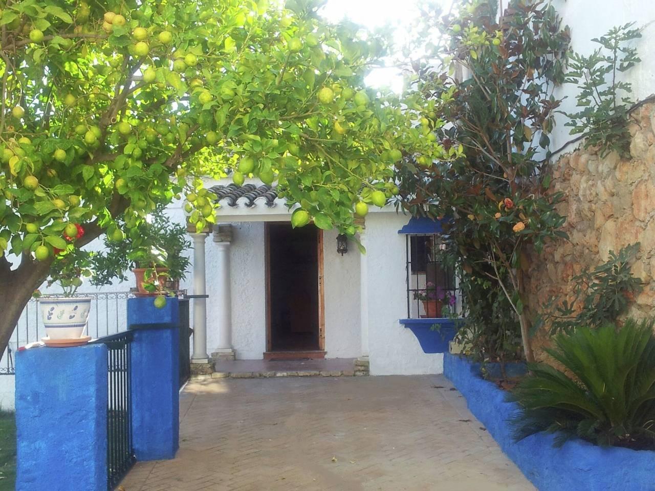 Vakantiehuis in Zagrilla Alta met Zwembad in Zagrilla, Priego de Córdoba, Spanje voor 6 personen foto 24