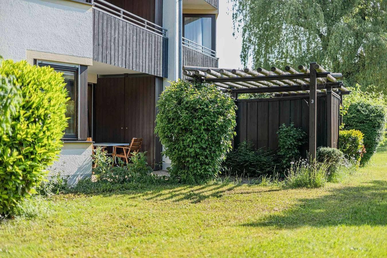 Vakantieappartement in Bodensee, Duitsland voor 3 personen foto 10