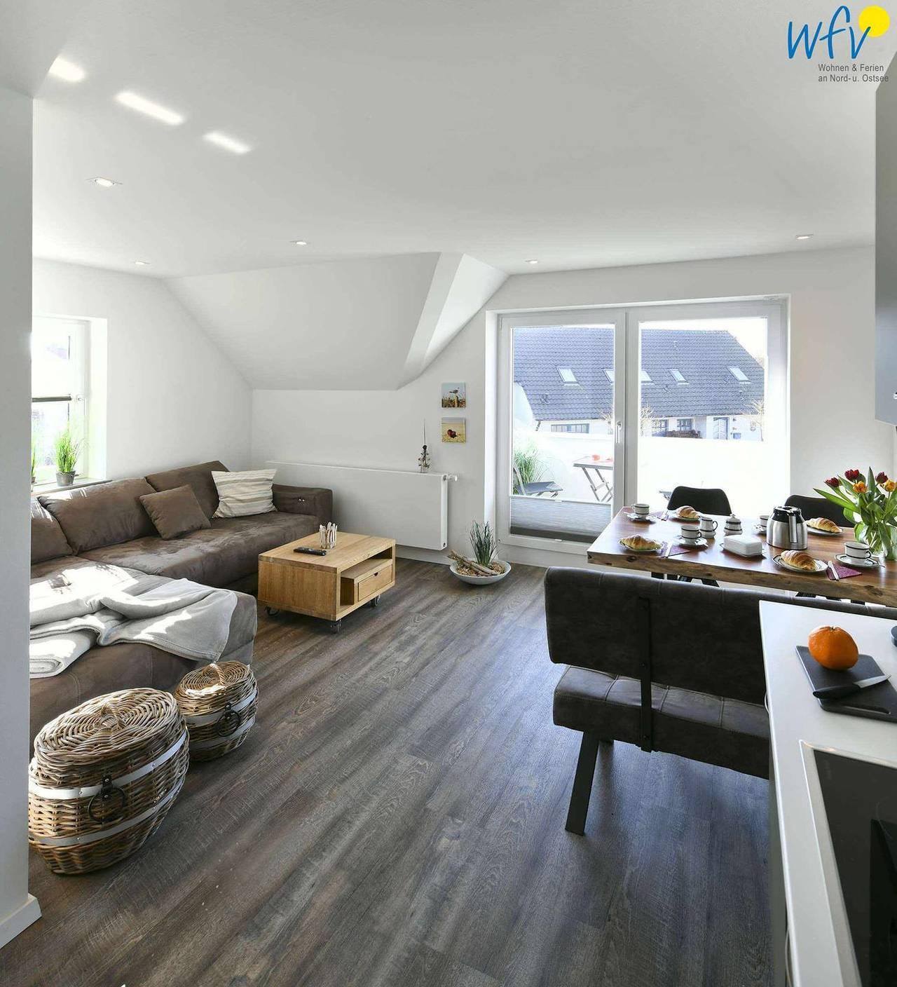 Vakantieappartement in Weser-Ems, Duitsland voor 4 personen foto 7
