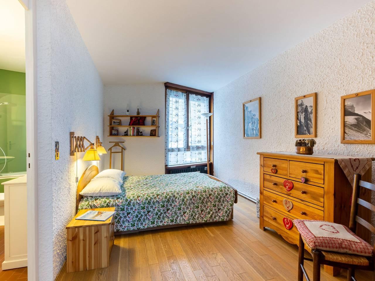 Vakantieappartement in Chamonix, Frankrijk voor 4 personen foto 5