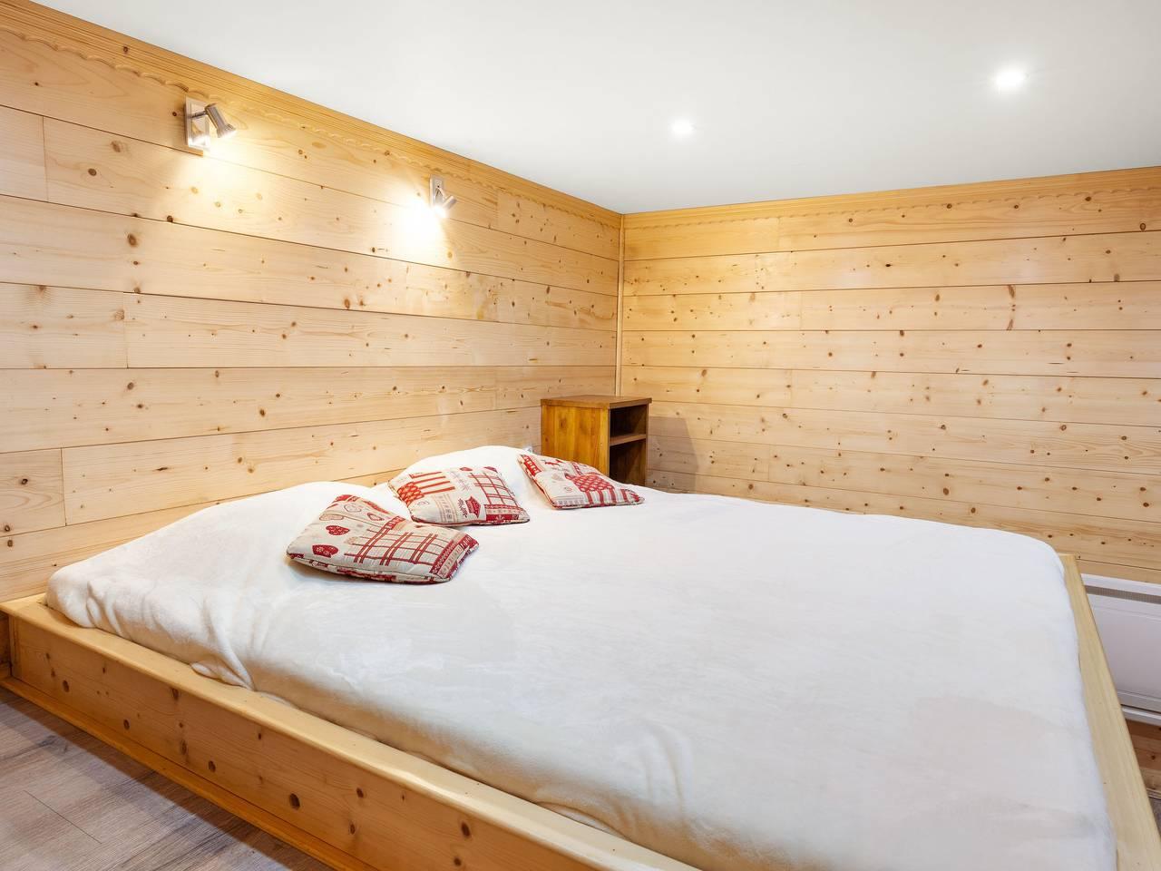 Vakantieappartement in Châtel, Frankrijk voor 8 personen foto 14