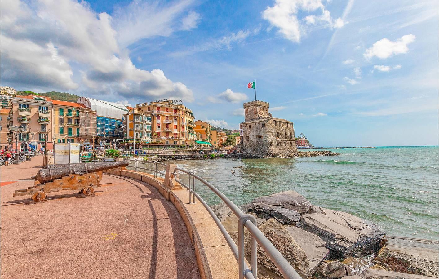 Vakantieappartement in Tigullio, Italië voor 4 personen foto 3