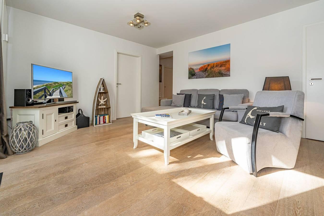 Vakantieappartement in Sylt, Duitsland voor 4 personen foto 2