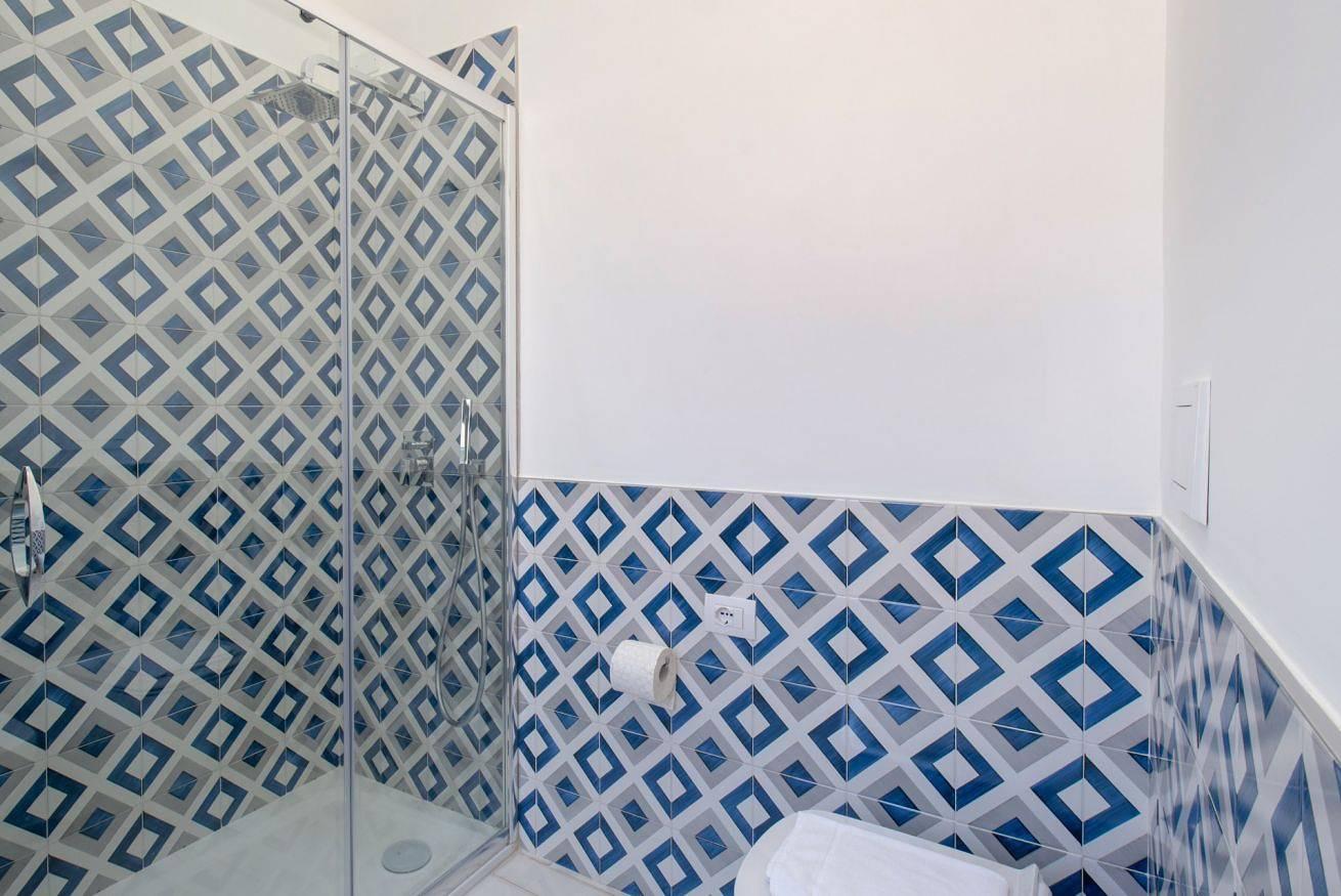 Vakantieappartement in Sorrento, Italië voor 2 personen foto 7