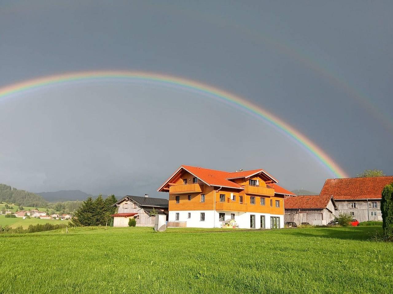 Vakantieappartement in Allgäu, Duitsland voor 4 personen foto 3