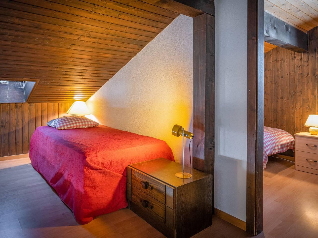 Jorasse C 20 in Ovronnaz, Leytron, Zwitserland voor 6 personen foto 14