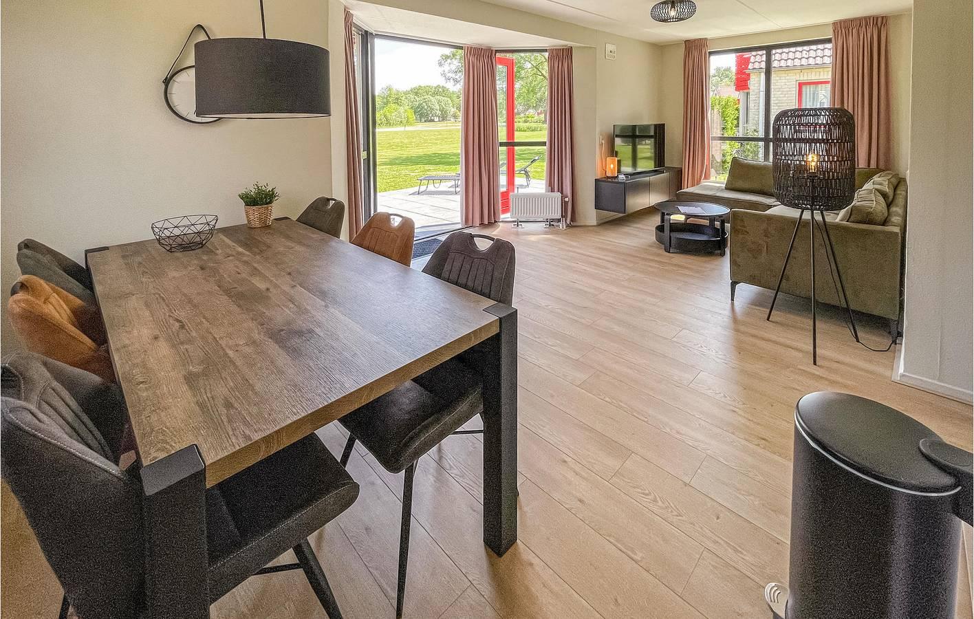 Vakantiehuis in Betuwe, Nederland voor 6 personen foto 10