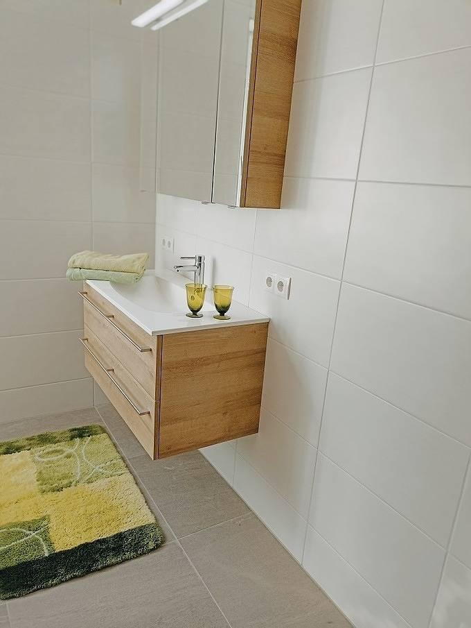 Vakantieappartement in Fügen, Oostenrijk voor 5 personen foto 11