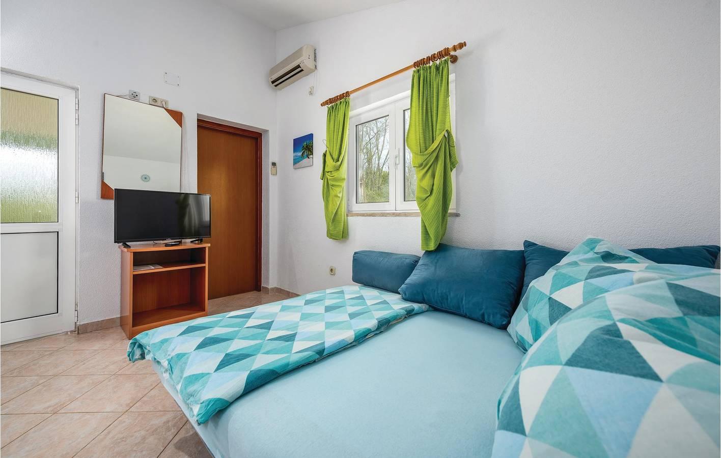 Vakantieappartement in Grad Poreč, Kroatië voor 3 personen foto 12