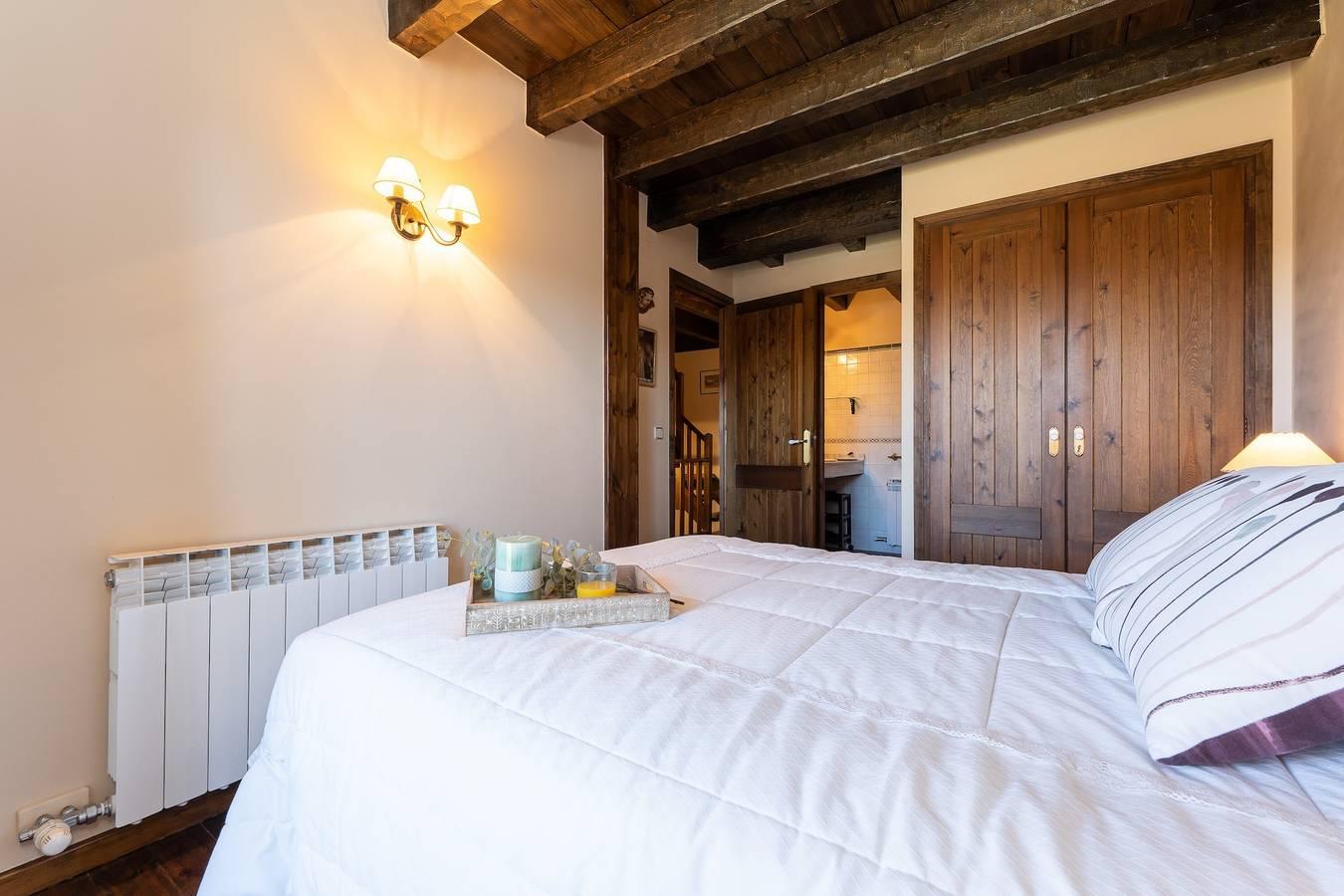 Vakantiehuis in Cerdanya, Spanje voor 6 personen foto 14
