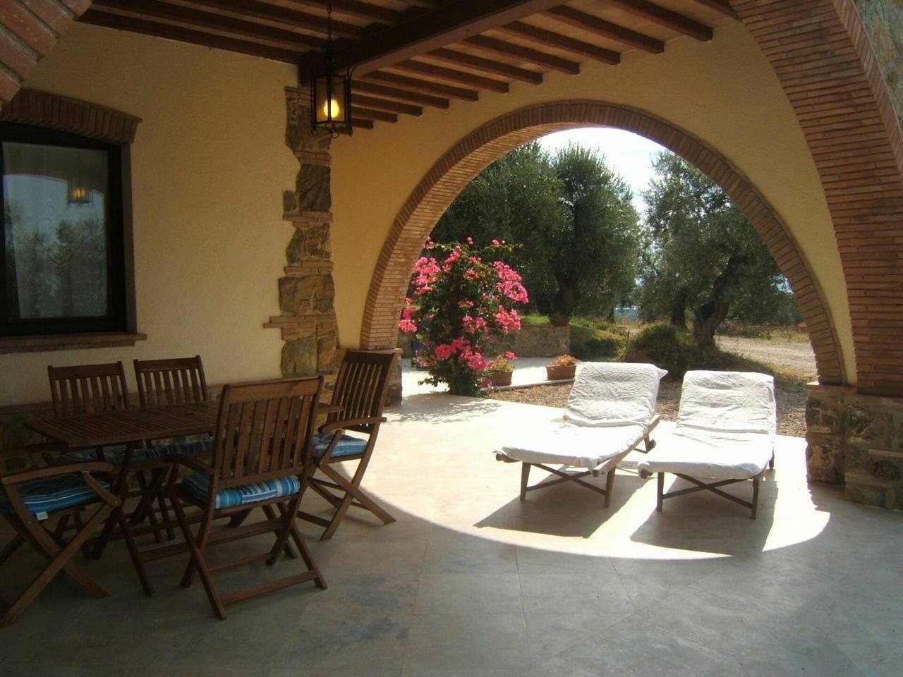 Vakantieappartement in Maremma, Italië voor 6 personen foto 14