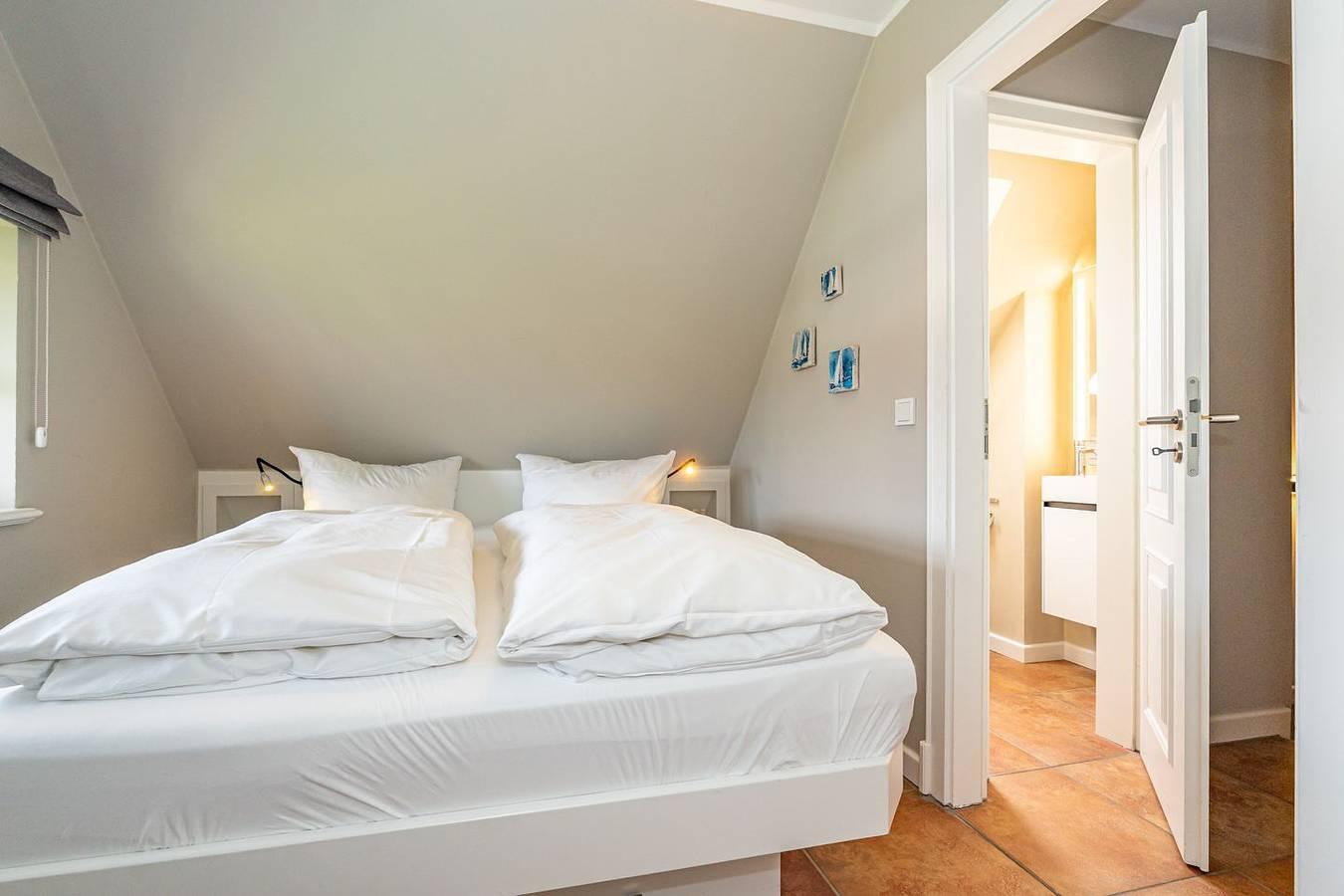 Vakantieappartement in Sylt, Duitsland voor 4 personen foto 18
