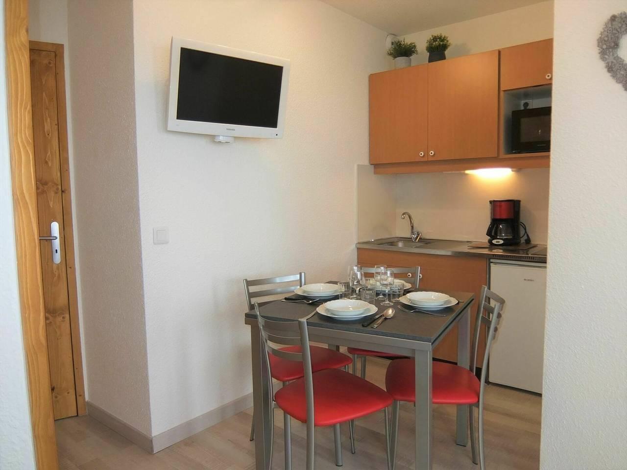 Vakantieappartement in Savoie, Frankrijk voor 4 personen foto 18