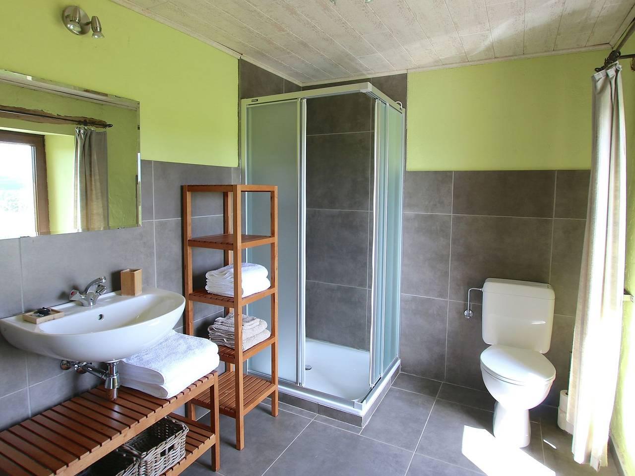 Vakantiehuis in Neufchâteau, België voor 8 personen foto 17