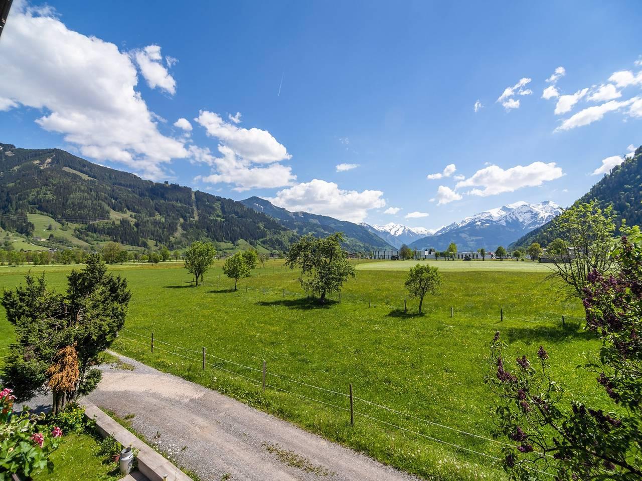Vakantieappartement in Pinzgau, Oostenrijk voor 9 personen foto 18