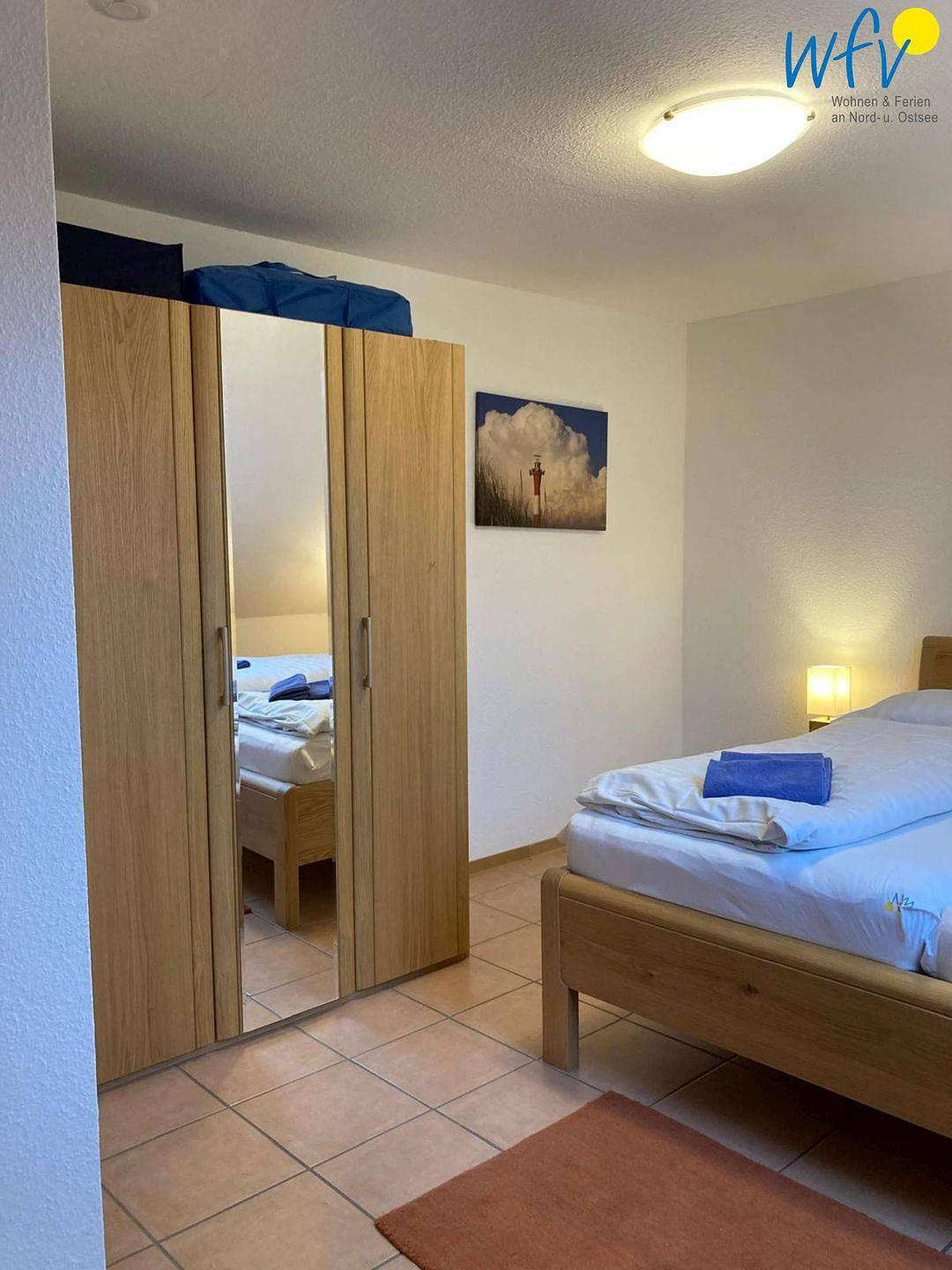 Vakantieappartement in Waddenzee, Duitsland voor 2 personen foto 15