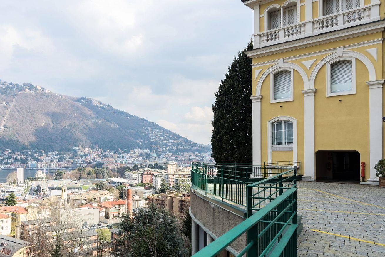 Vakantieappartement in Como, Italië voor 2 personen foto 16