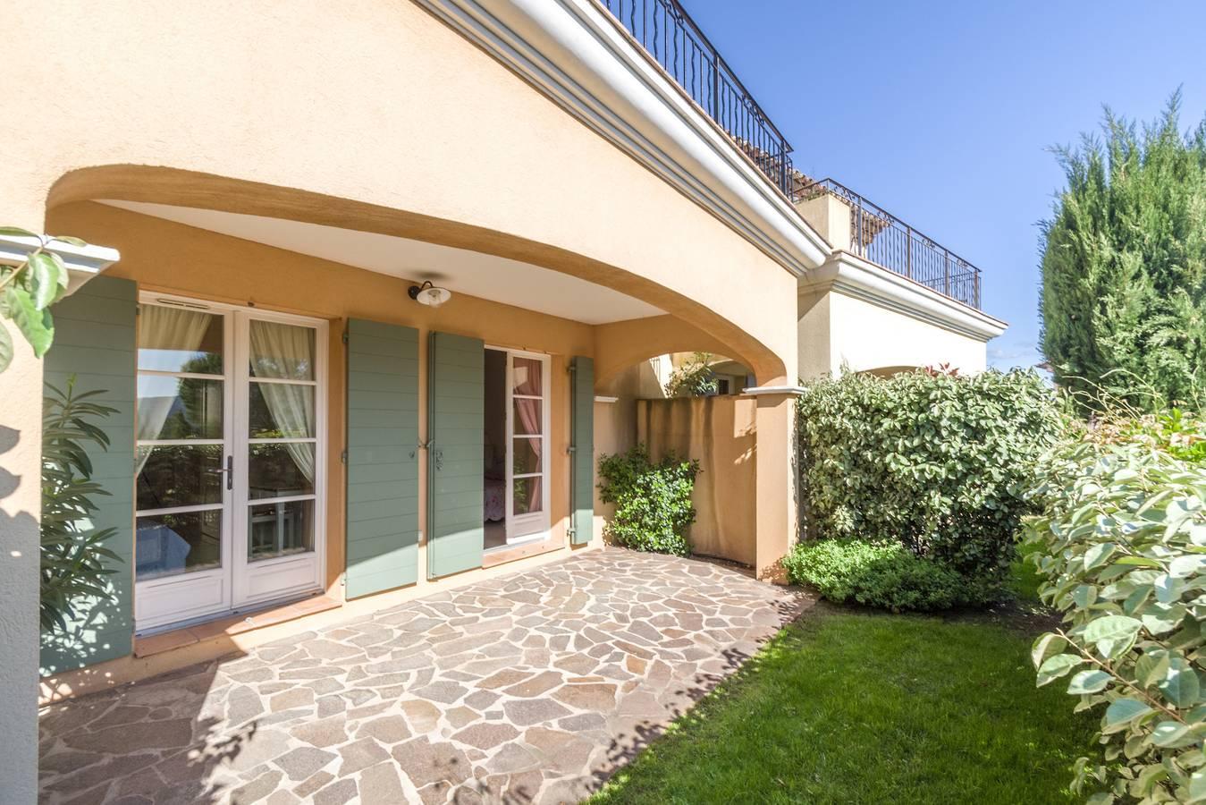 Maison De Hameau 3 Chambres Avec Jardin (N°527) in Var, Frankrijk voor 6 personen foto 24
