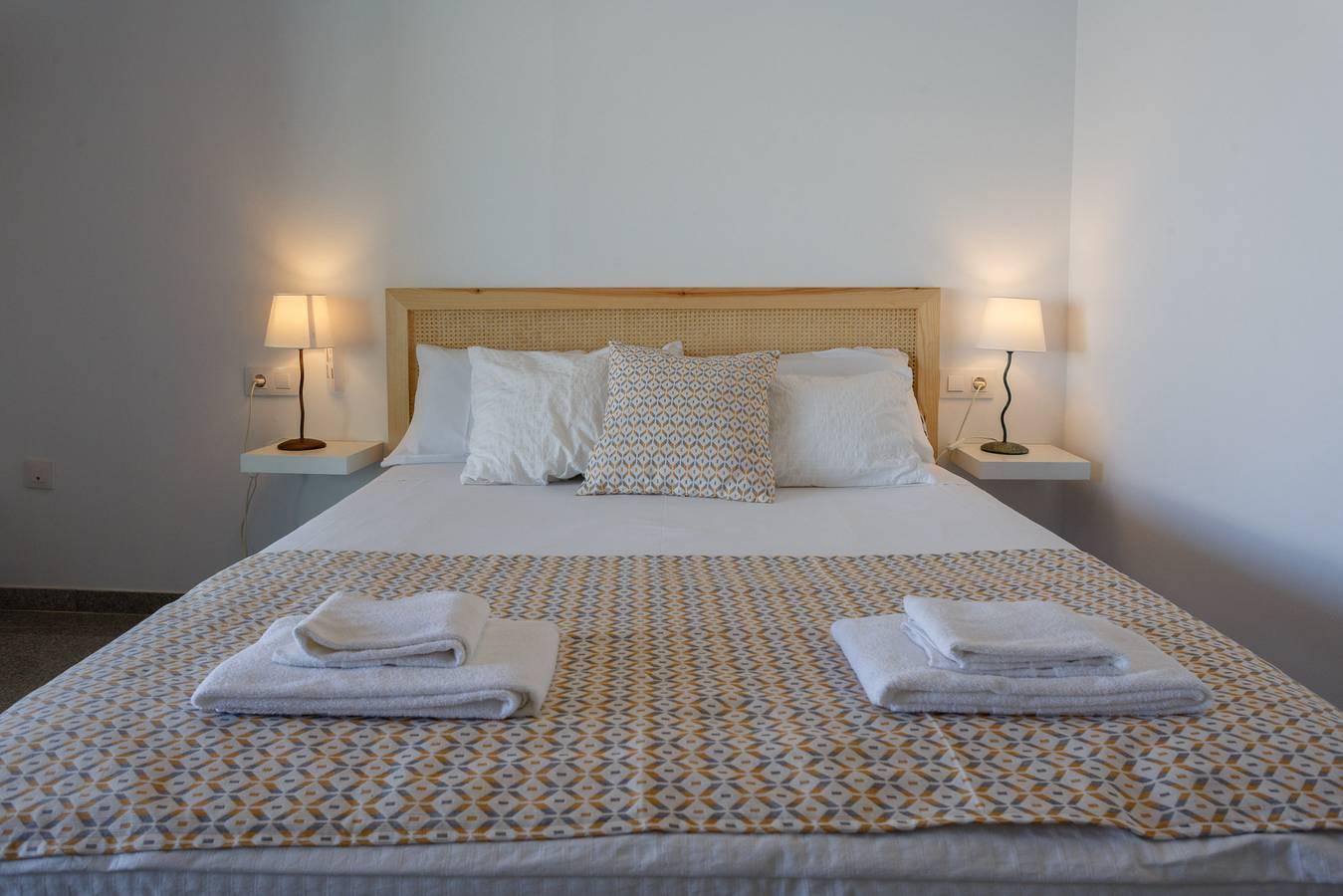 Vakantieappartement in Cádiz, Spanje voor 4 personen foto 13