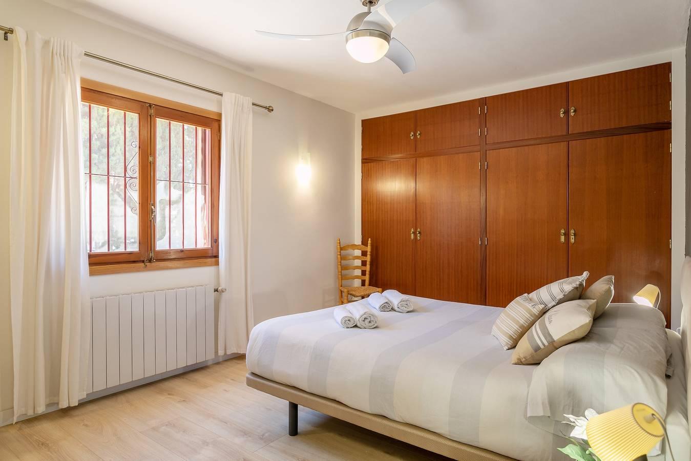 Vakantiehuis in Busot, Spanje voor 5 personen foto 14