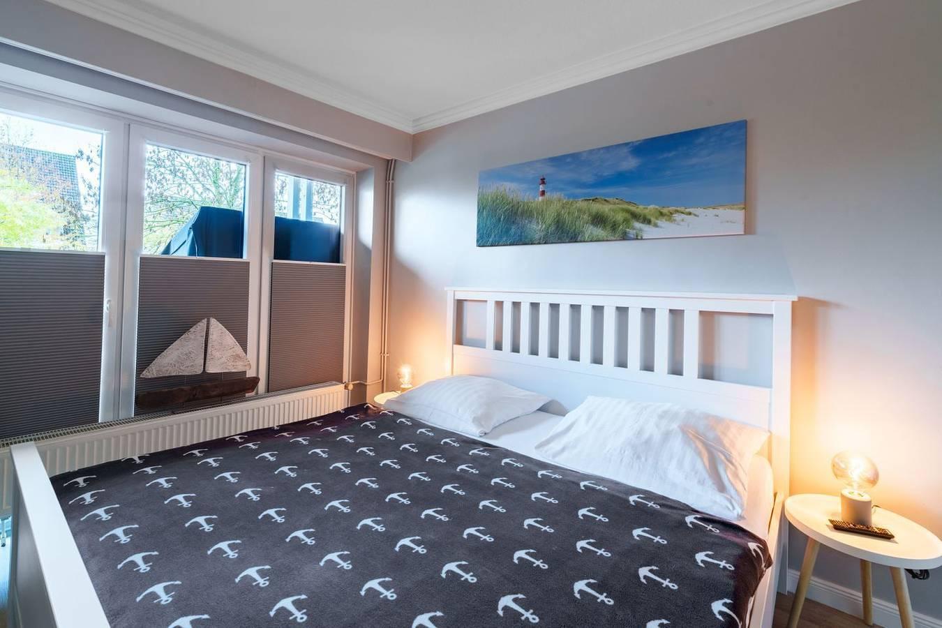 Vakantieappartement in Büsum, Duitsland voor 4 personen foto 13