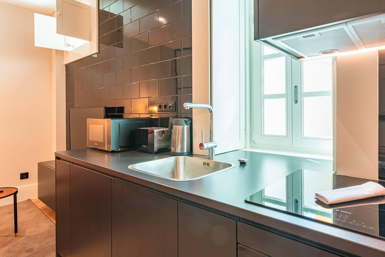 Vakantieappartement in Funchal, Portugal voor 2 personen foto 7