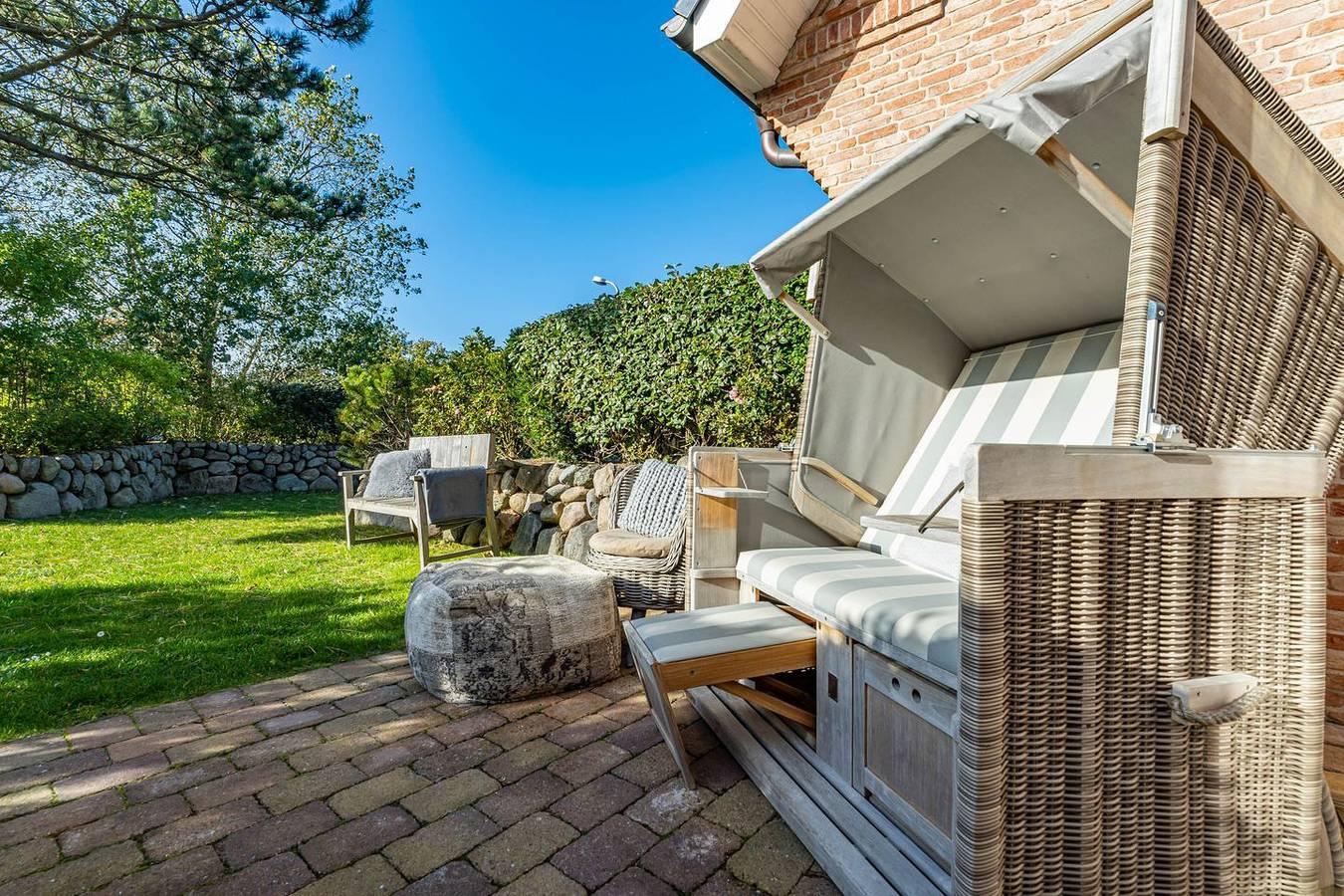 Vakantieappartement in Sylt, Duitsland voor 4 personen foto 2