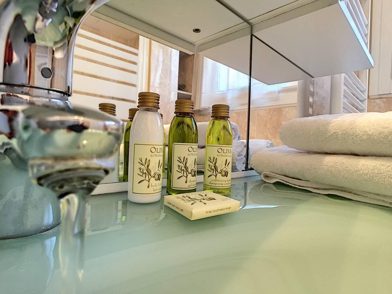 Vakantieappartement in Nice, Frankrijk voor 4 personen foto 13