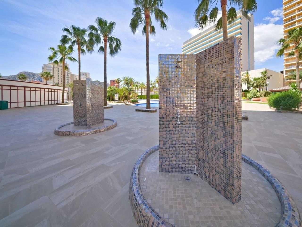 Vakantieappartement in Calpe, Spanje voor 4 personen foto 8