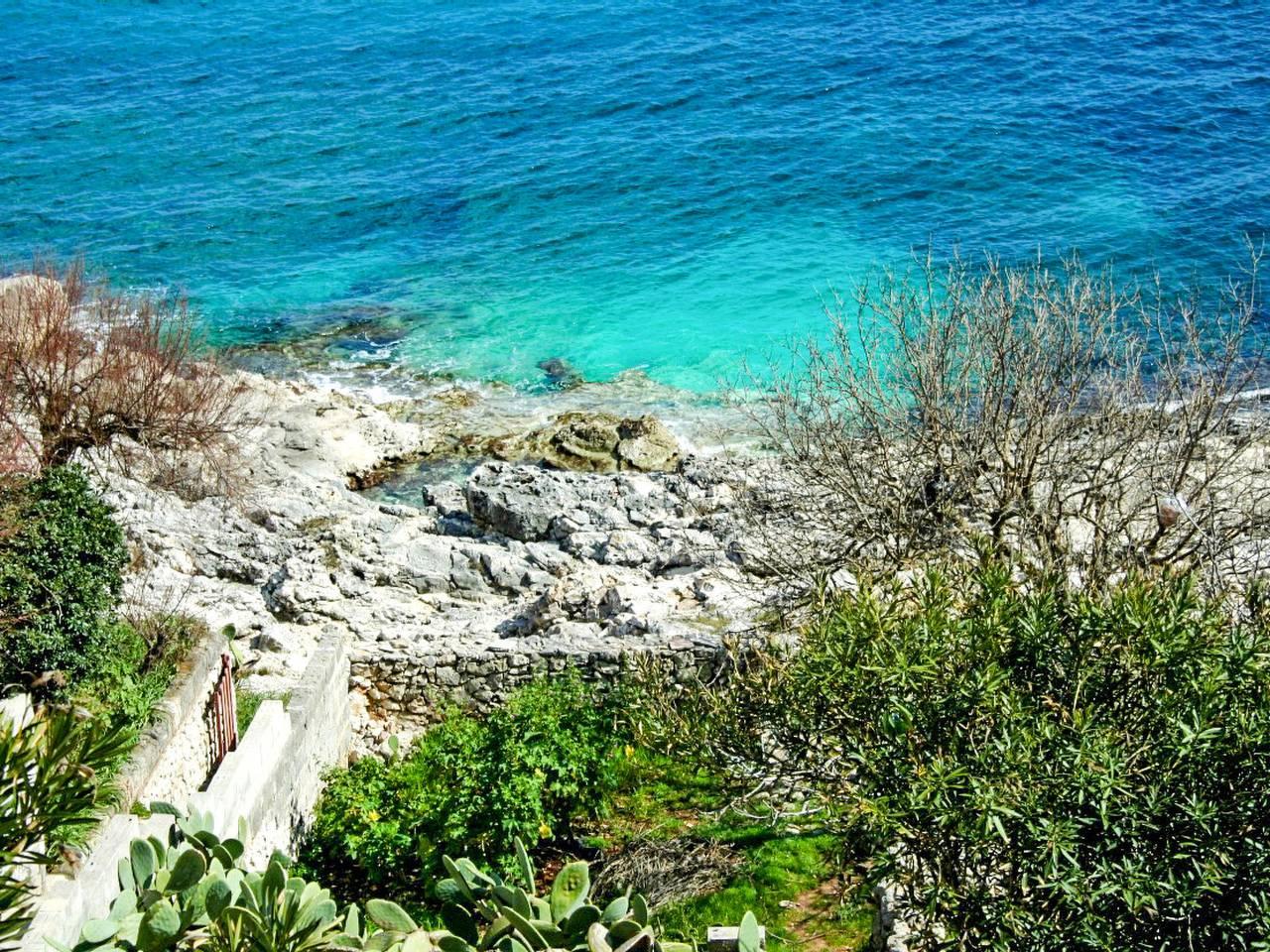 Villetta Paradiso in Diso, Provincie Lecce, Italië voor 4 personen foto 23