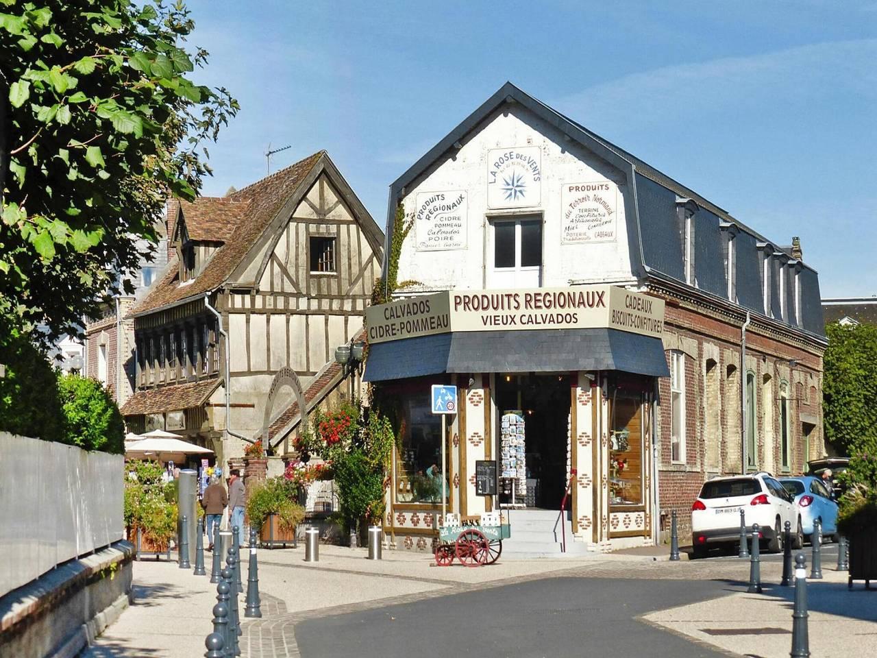 Vakantiehuis in Seine-Maritime, Frankrijk voor 2 personen foto 14
