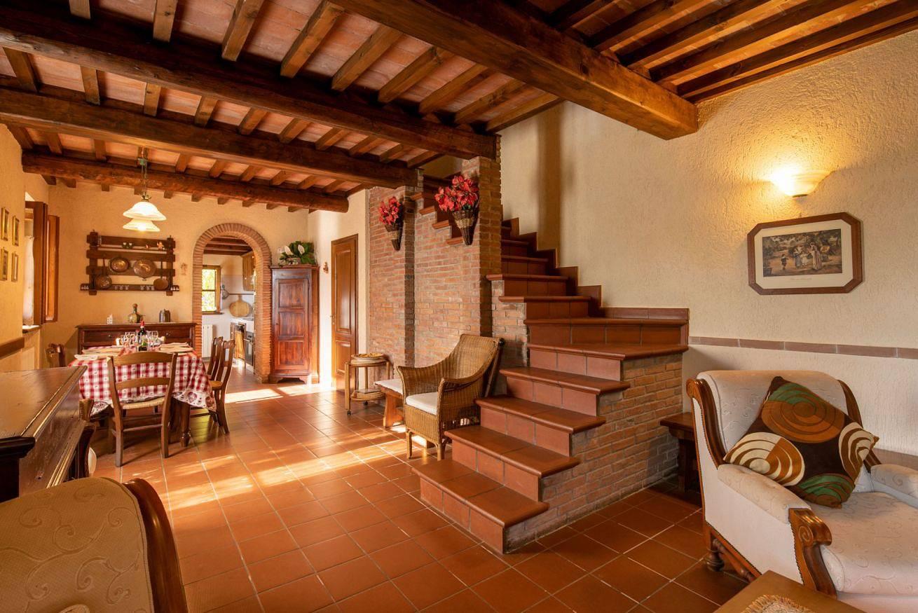 Vakantiehuis in Versilia, Italië voor 6 personen foto 13