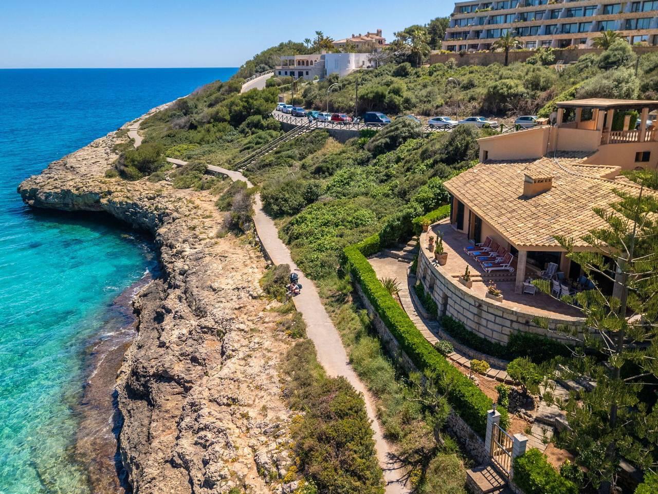 Vakantiehuis in Manacor, Spanje voor 4 personen foto 2