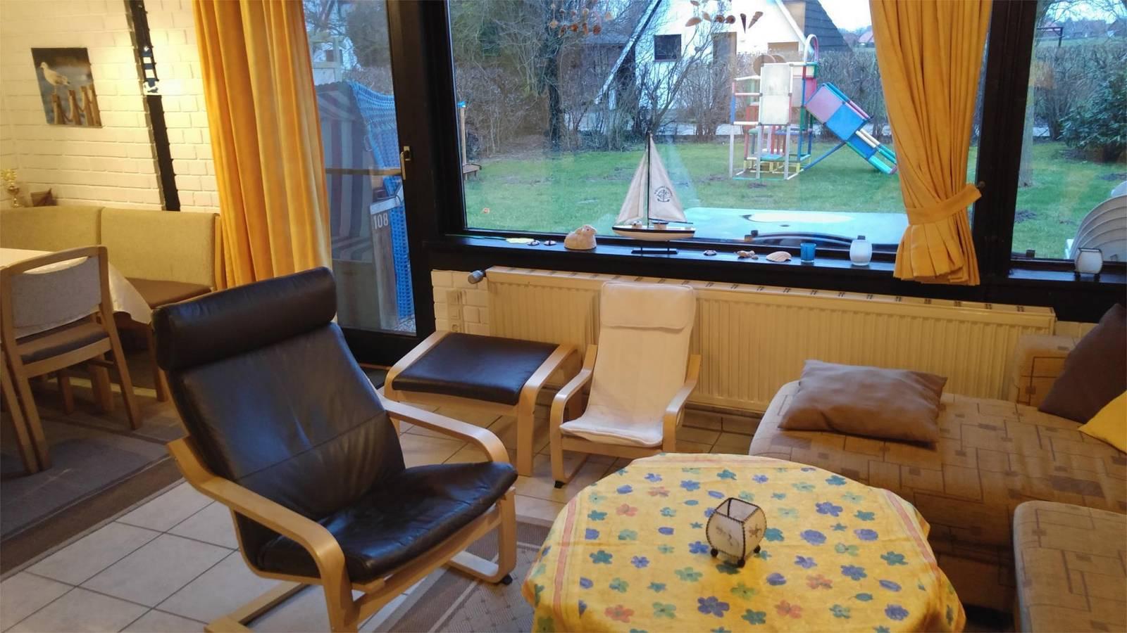 Vakantiehuis in Weser-Ems, Duitsland voor 7 personen foto 9