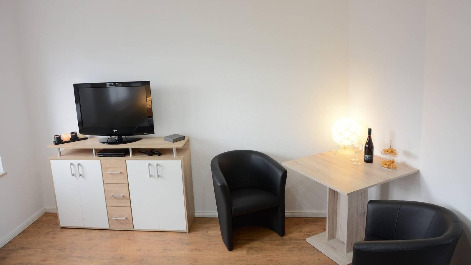 Vakantieappartement in Harz, Duitsland voor 2 personen foto 4