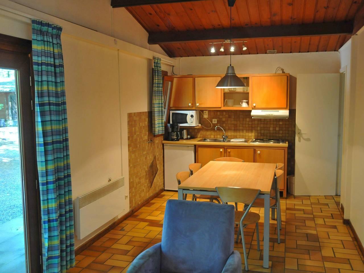 Vakantiehuis in Viroinval, België voor 6 personen foto 3